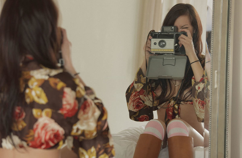 Василиса, 19 лет, 0 размер груди