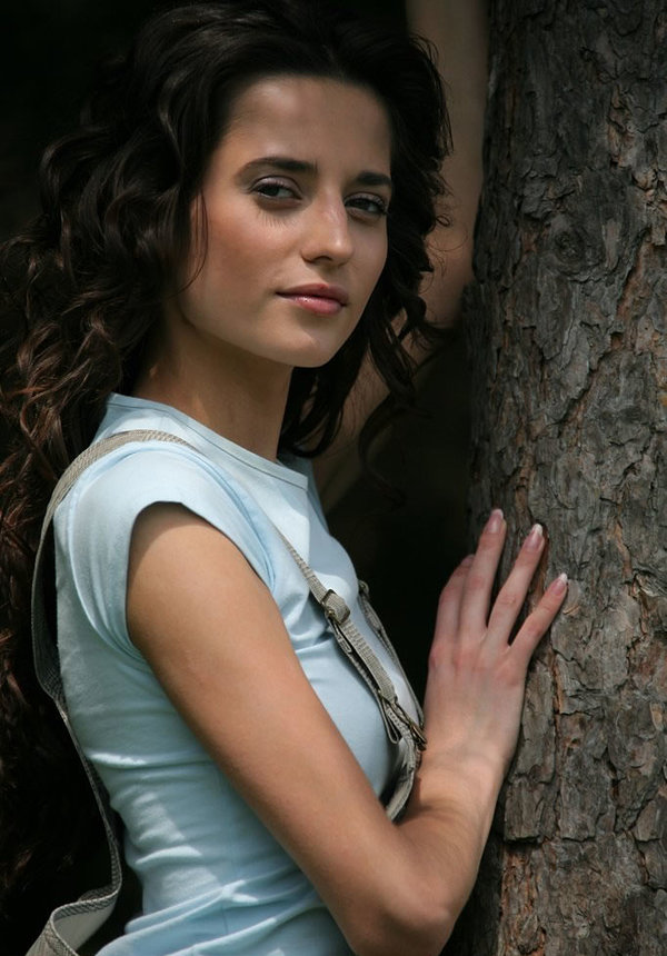 Серафима, 24 года, 1 размер груди