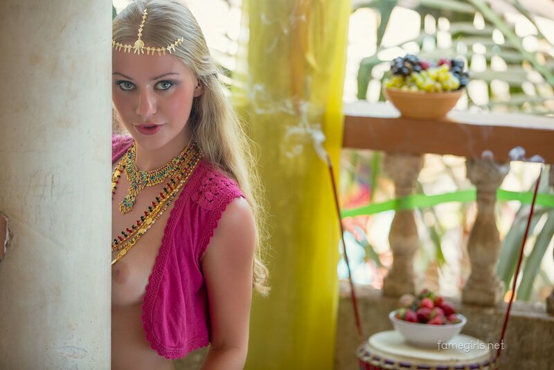 Даша, 26 лет, 10 размер груди