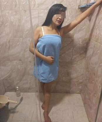 Зульфия, 24 года, 2 размер груди