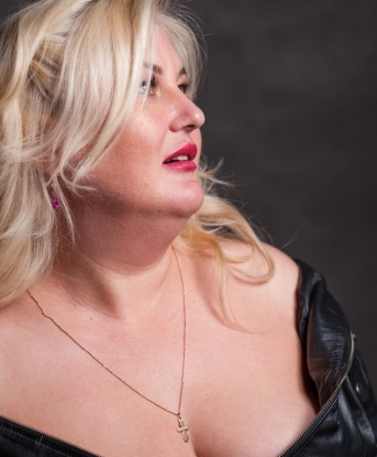 Кристи, 43 года, 4 размер груди